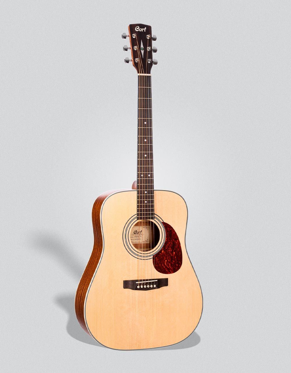 Акустическая гитара Cort Earth 70-OP - купить в "Гитарном Клубе"