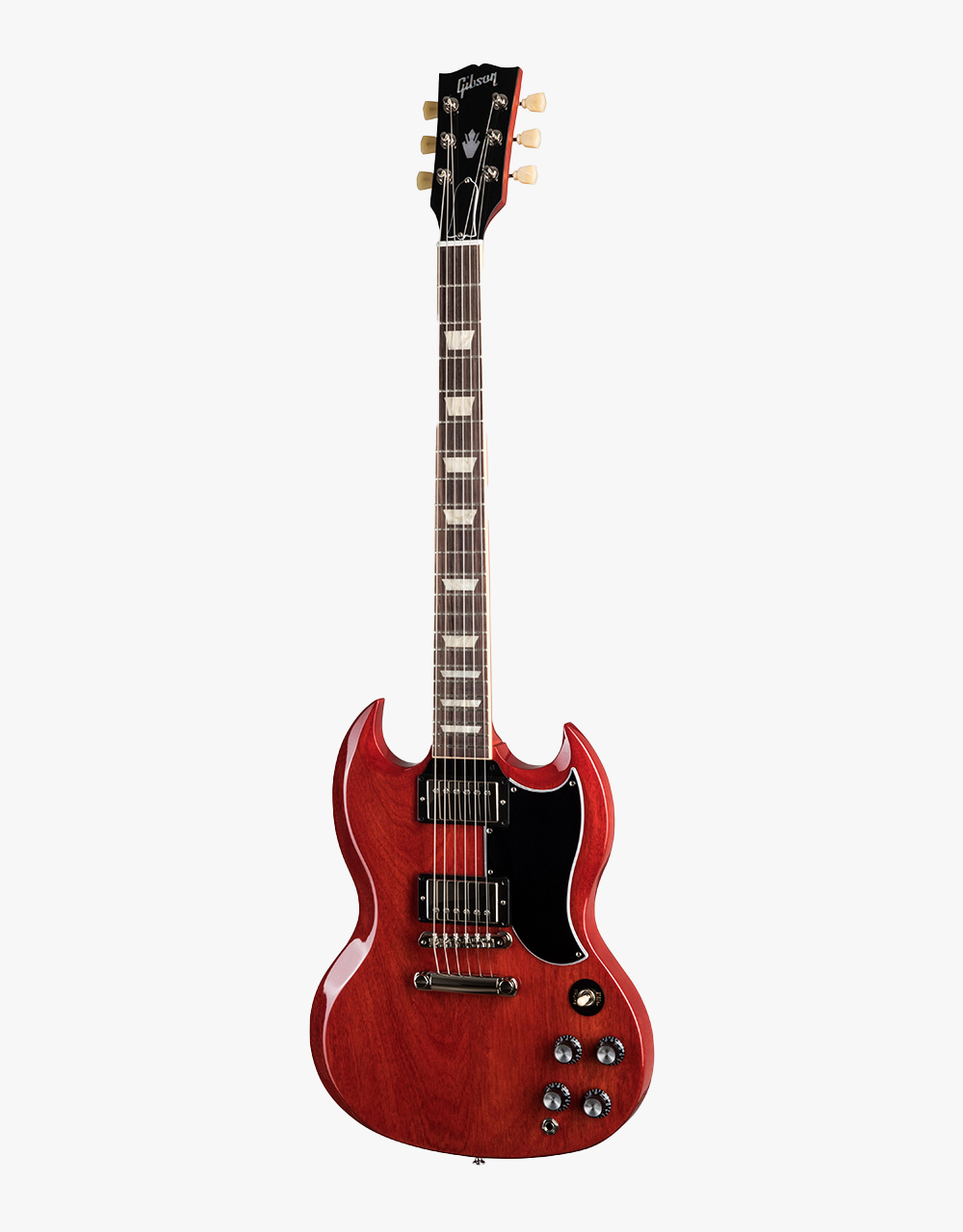 Электрогитара Gibson SG 61’ 2021 - купить в "Гитарном Клубе"