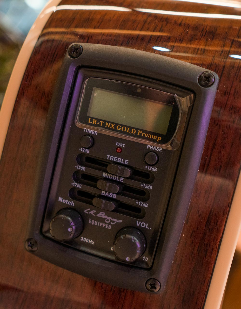 Электроакустическая гитара Crafter STG G-27ce - купить в "Гитарном Клубе"