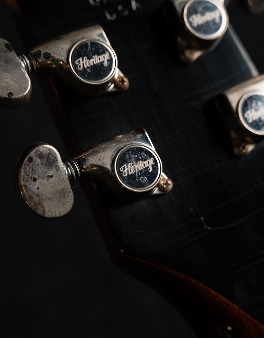 Электрогитара Heritage Factory Special H-150 Goldtop Stinger Artisan Aged - купить в "Гитарном Клубе"