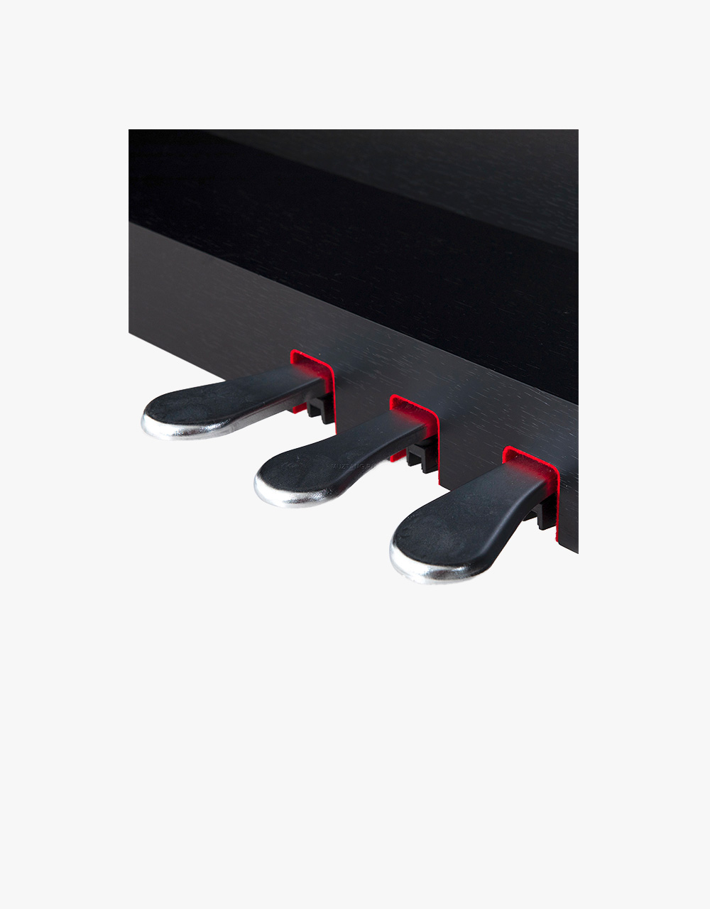 Цифровое пианино GEWA DP 345 Black Matt - купить в "Гитарном Клубе"