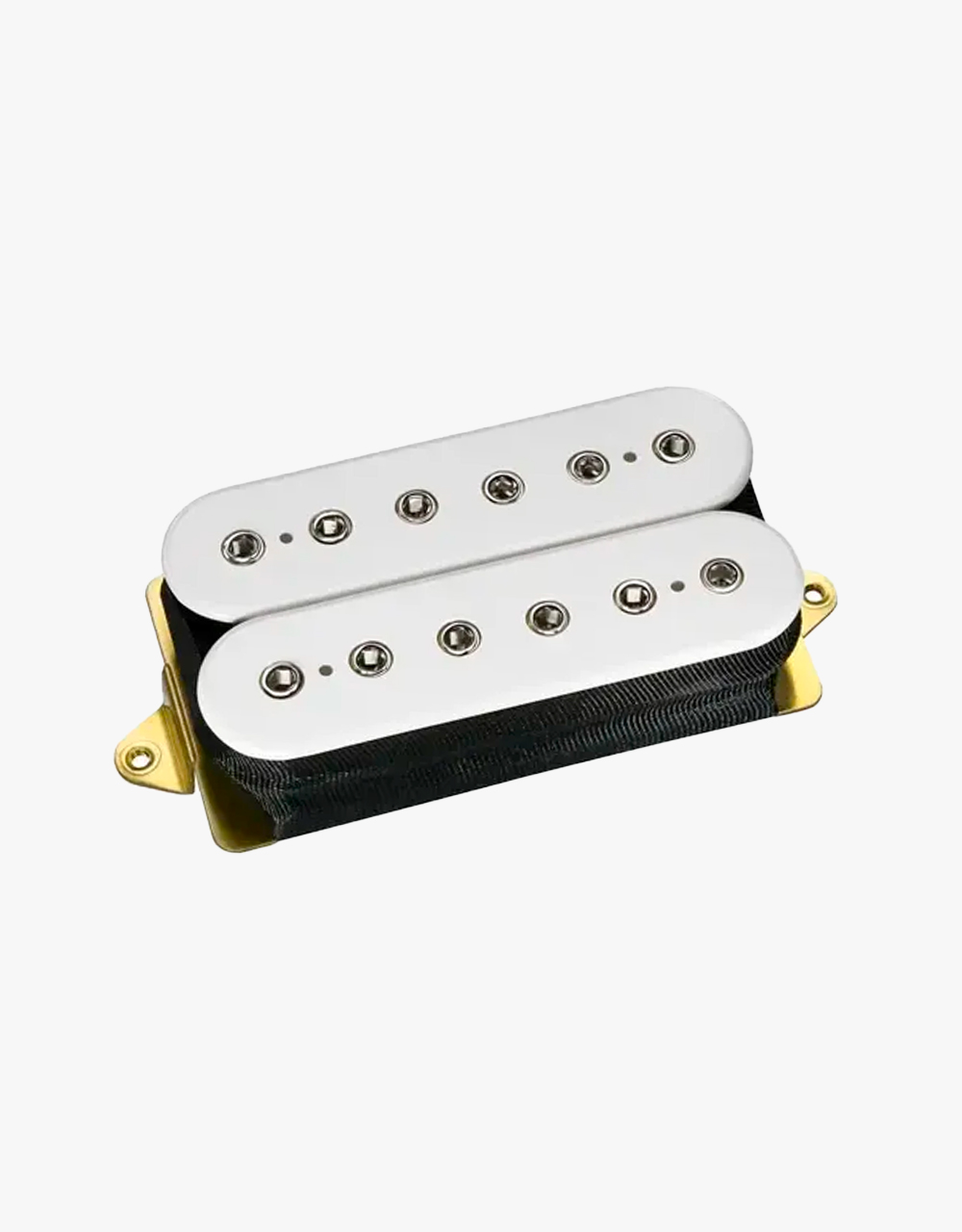 Гитарный звукосниматель DiMarzio DP100W Super Distortion, Bridge - купить в "Гитарном Клубе"