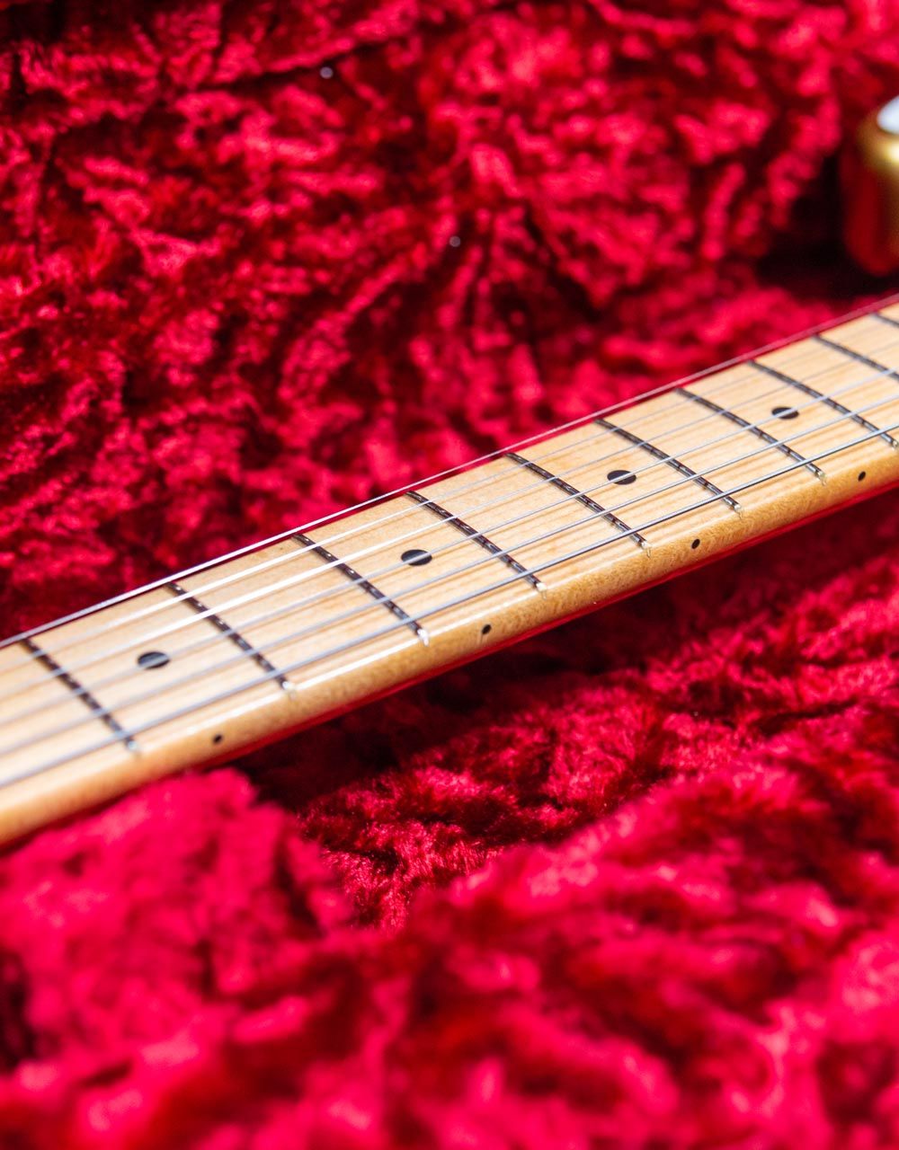 Электрогитара Fender American Original 