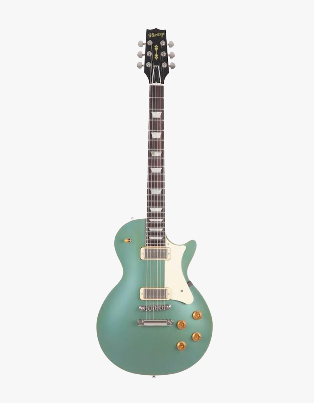 Электрогитара Heritage Factory Special H-150 Antiquity II Mini Pelham Blue Stinger - купить в "Гитарном Клубе"