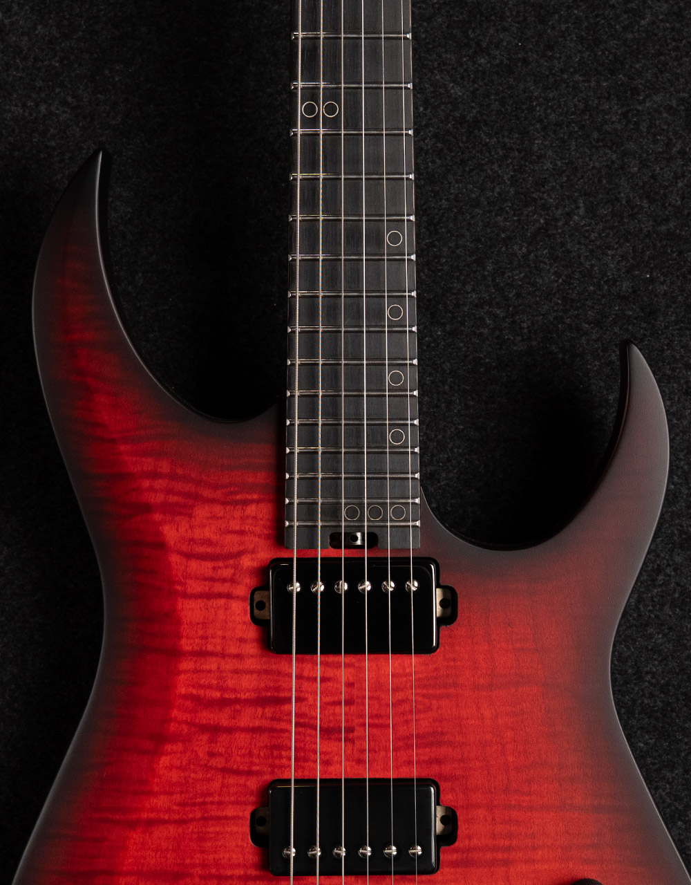 Электрогитара Schecter Sunset-6 Extreme SCB - купить в "Гитарном Клубе"