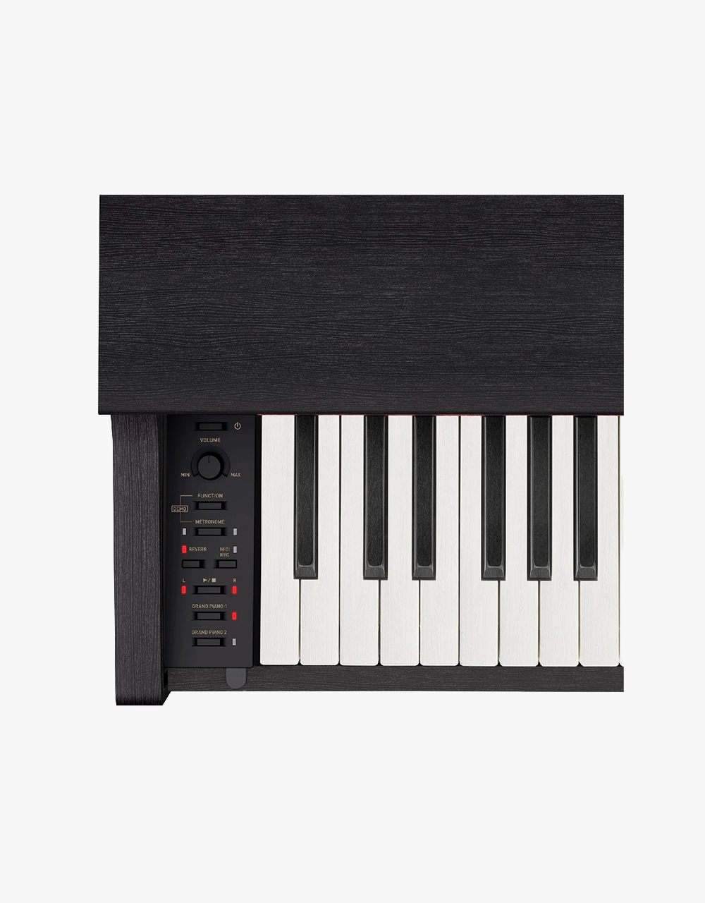 Цифровое пианино Casio AP-270BK, с банкеткой - купить в "Гитарном Клубе"