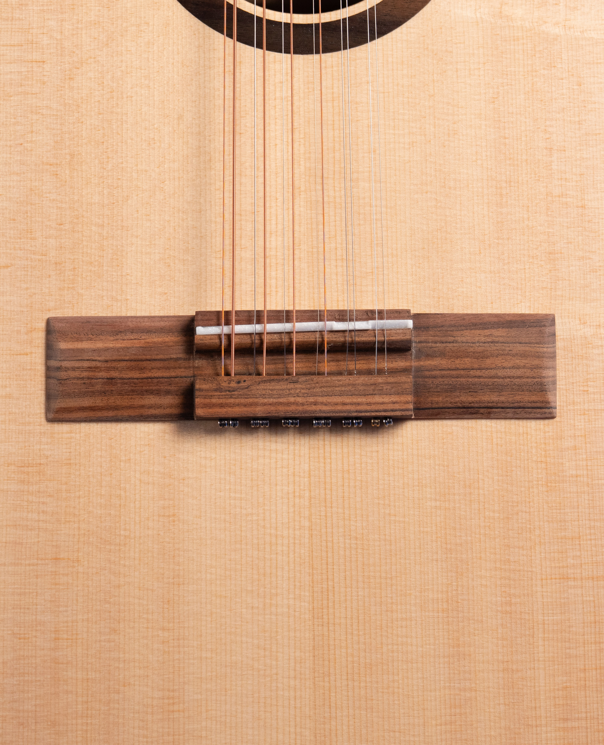 Акустическая 12-струнная гитара Mariachi D-RW/R12 - купить в "Гитарном Клубе"