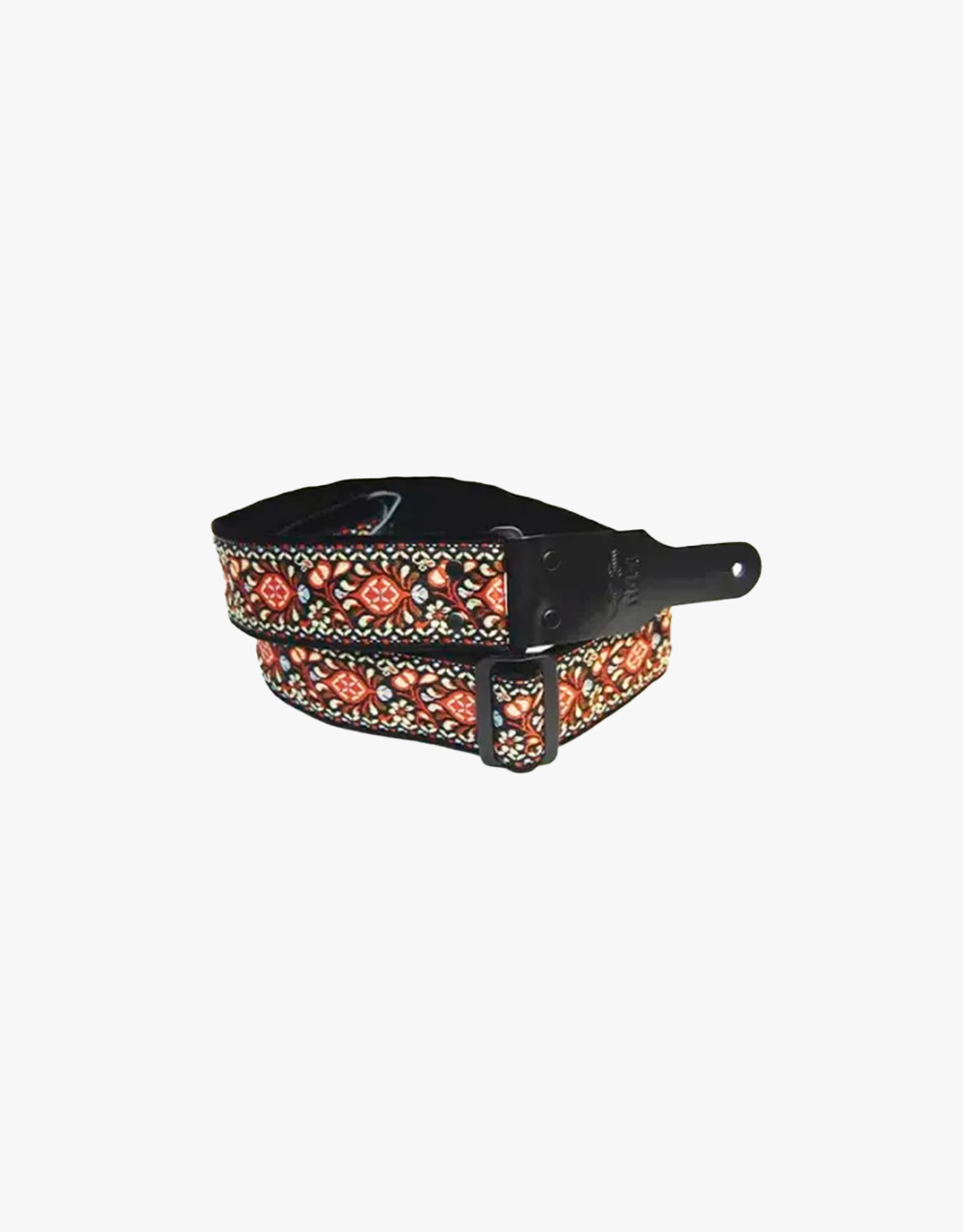 Ремень для гитары Fidel 4020 Retro Jacquard - купить в "Гитарном Клубе"