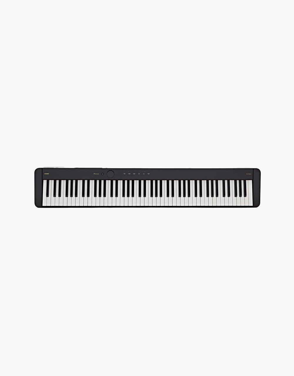 Цифровое пианино Casio PX-S5000BK - купить в "Гитарном Клубе"