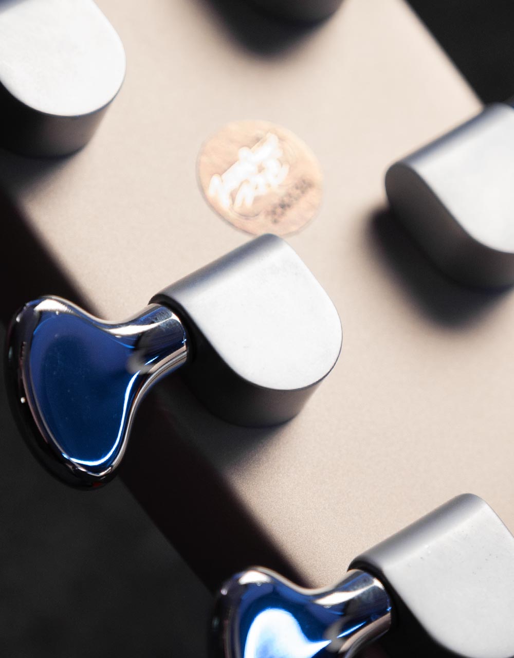 Трансакустическая гитара Lava Me-4 Gold Space 36” - купить в "Гитарном Клубе"