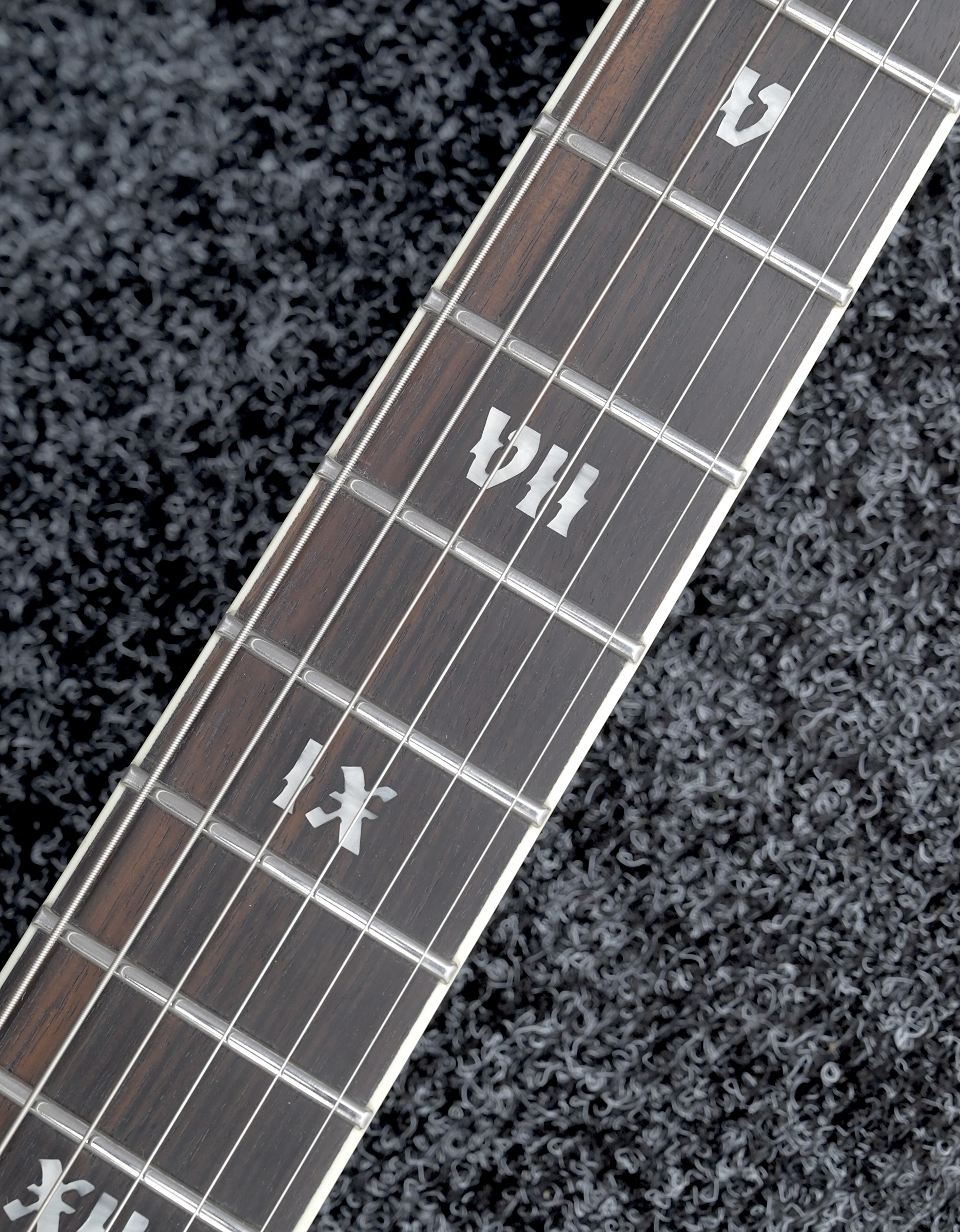 Электрогитара Schecter Pt Sls Elite Evil Twin - купить в "Гитарном Клубе"