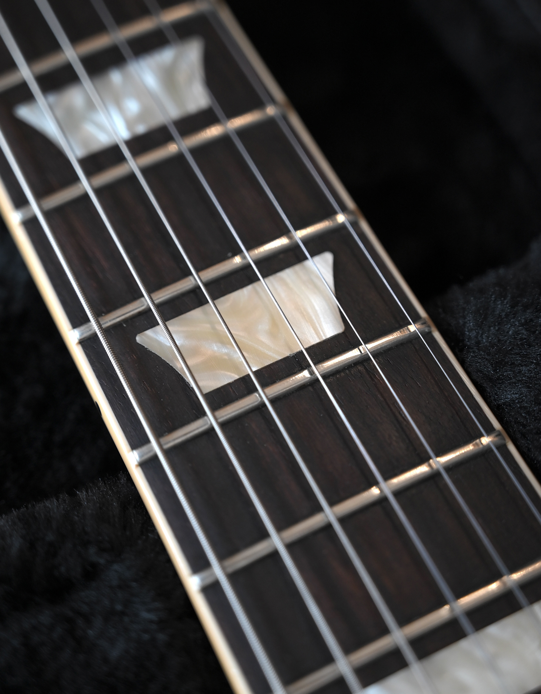 Электрогитара Gibson Slash Les Paul Limited Edition Vermillion Burst