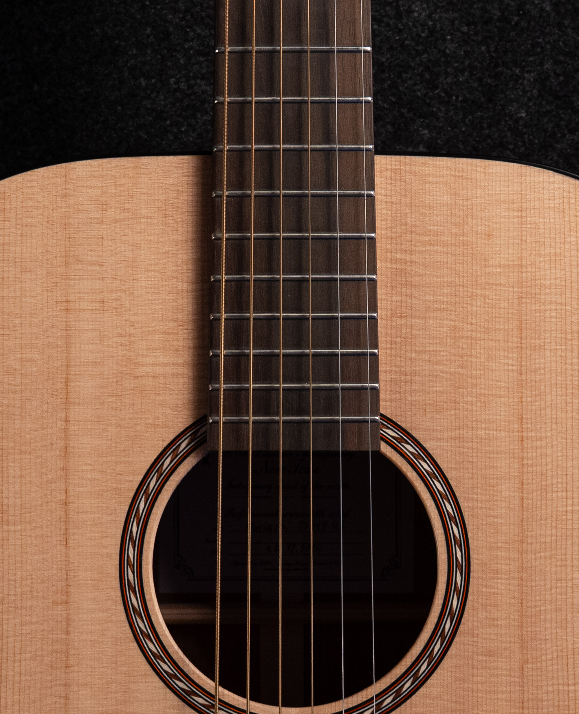 Акустическая гитара Mariachi D-MY, 45 мм - купить в "Гитарном Клубе"