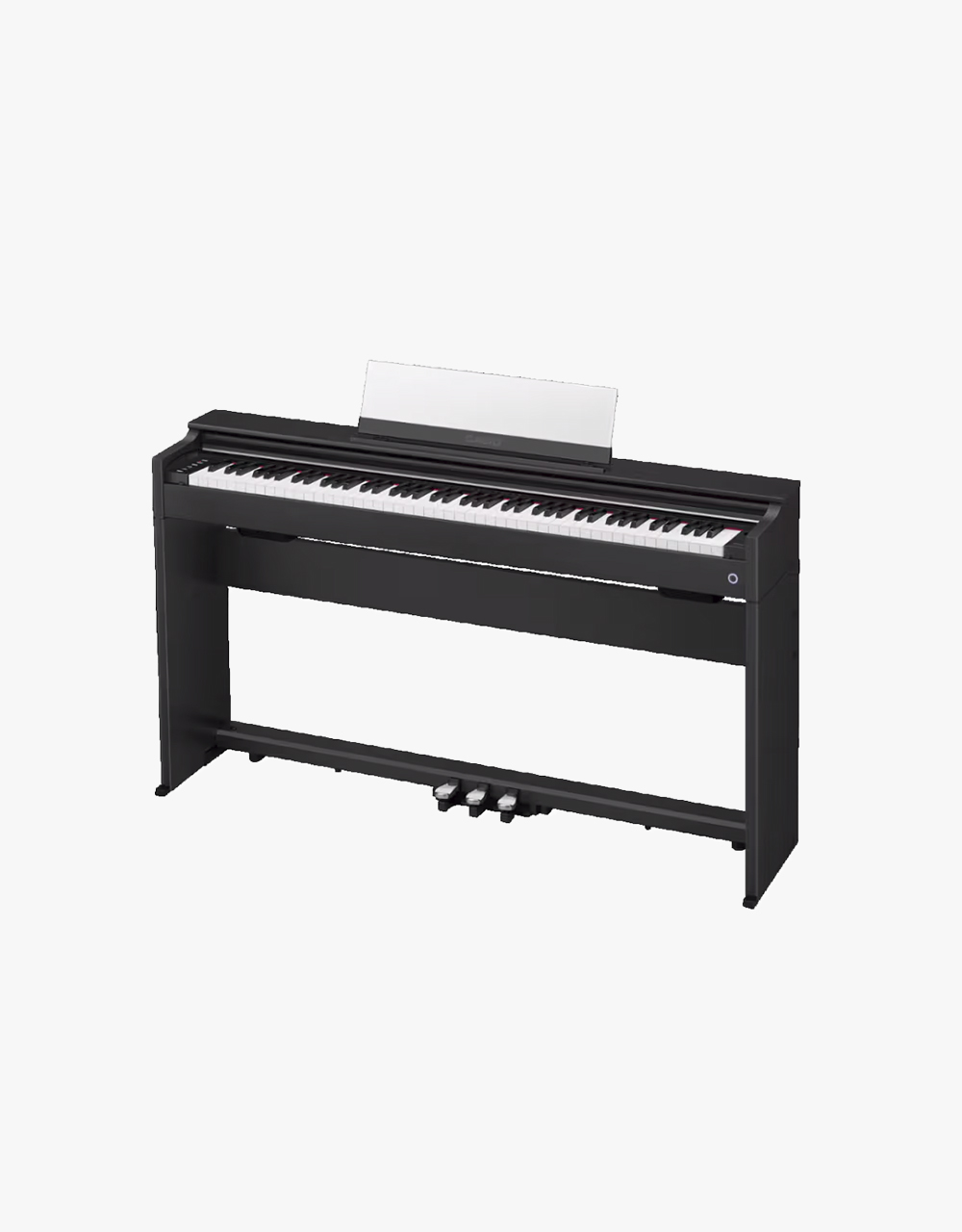 Цифровое пианино Casio AP-S200BK - купить в "Гитарном Клубе"