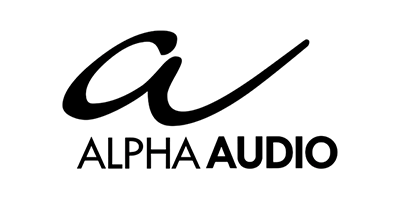Alpha Audio