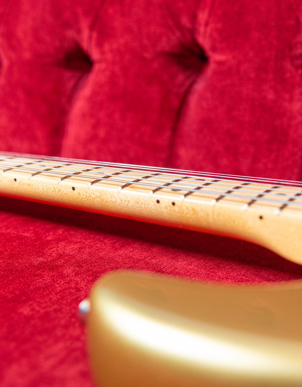 Электрогитара Fender American Original 