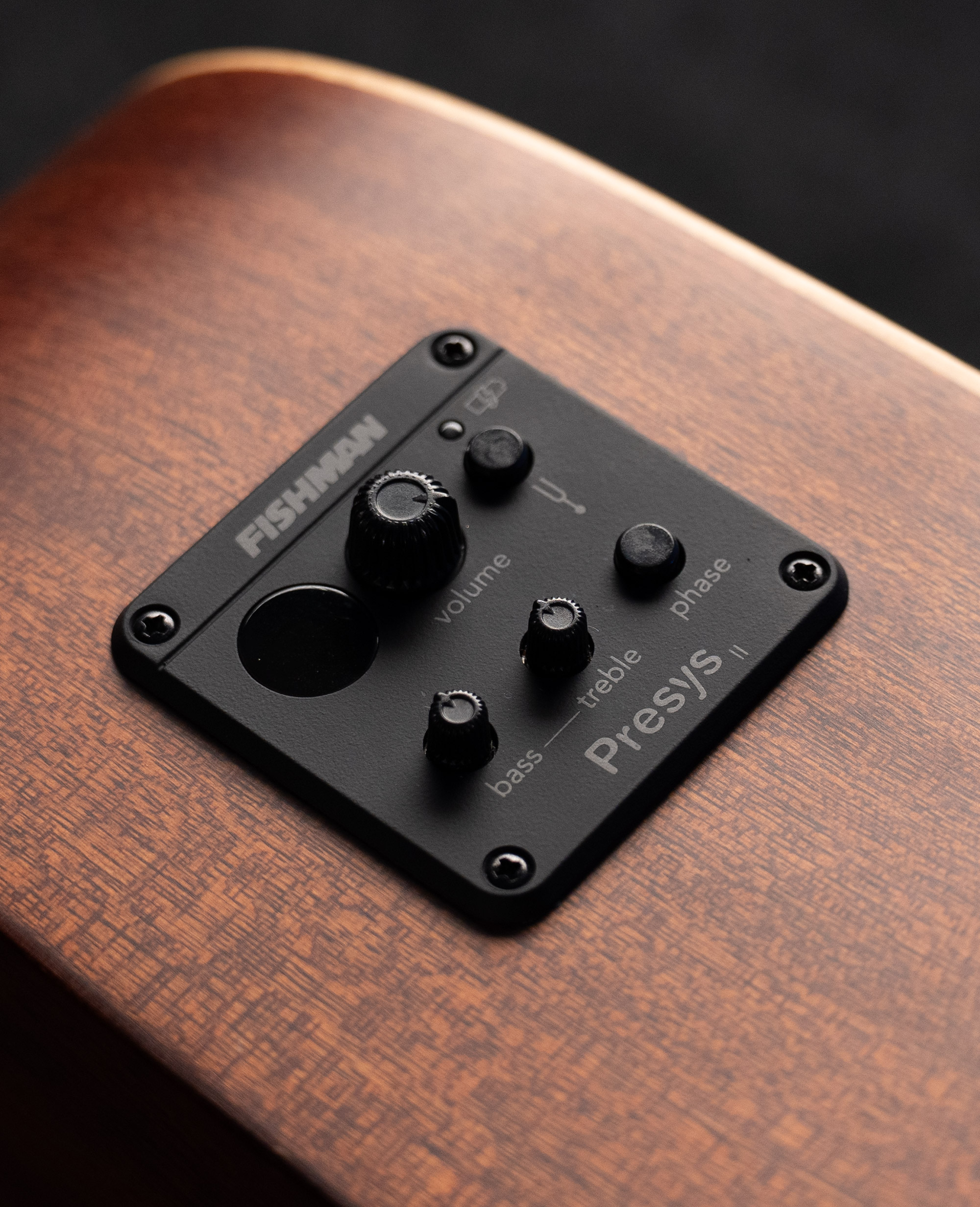 Электроакустическая гитара Sigma DMC-STE - купить в "Гитарном Клубе"