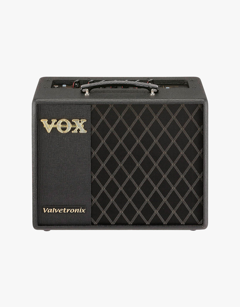 Комбоусилитель для электрогитары VOX VT20X, 1х8", 20Вт - купить в "Гитарном Клубе"