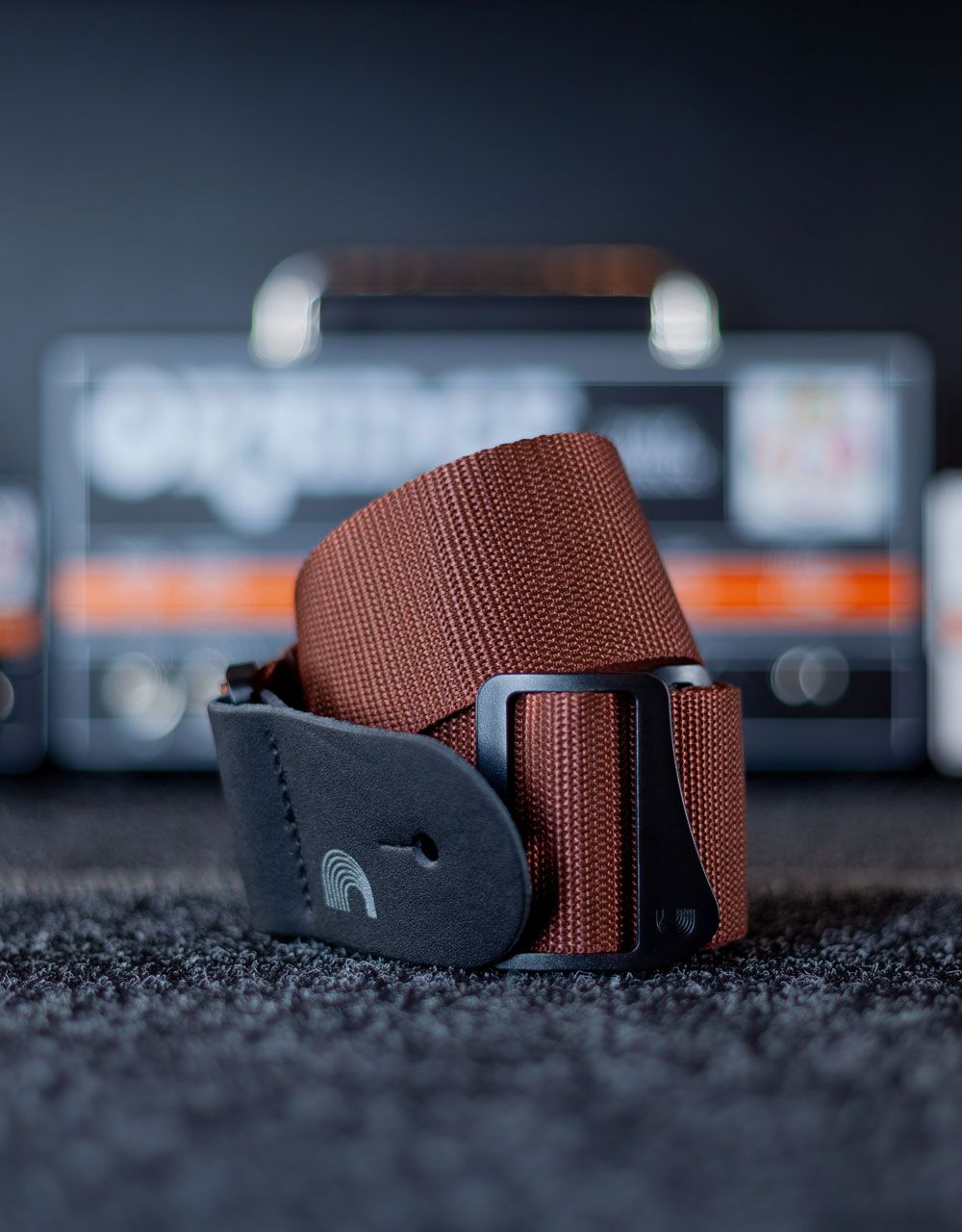 Ремень для гитары Planet Waves PWS109 - купить в "Гитарном Клубе"