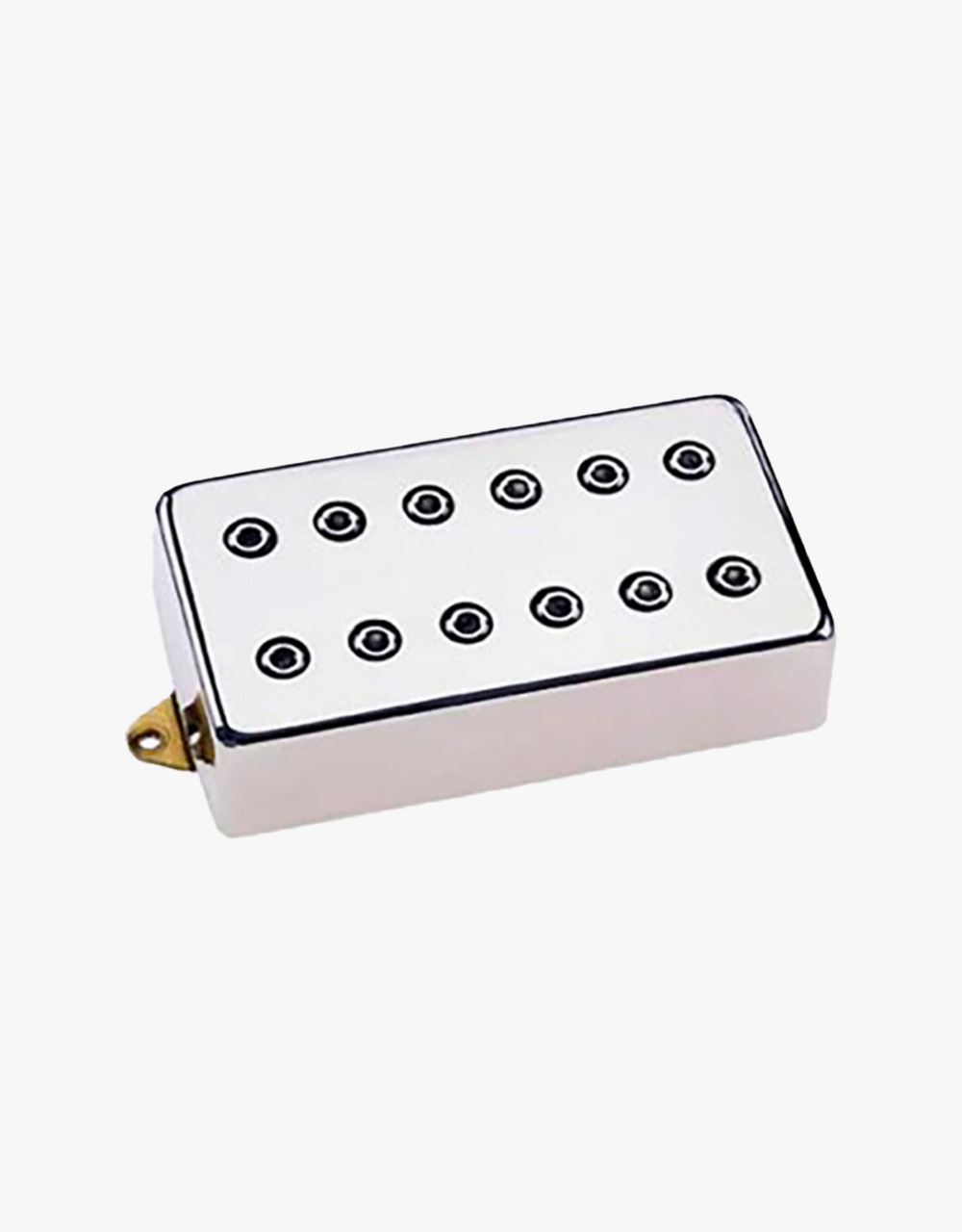Гитарный звукосниматель DiMarzio DP165N The Breed, Neck - купить в "Гитарном Клубе"