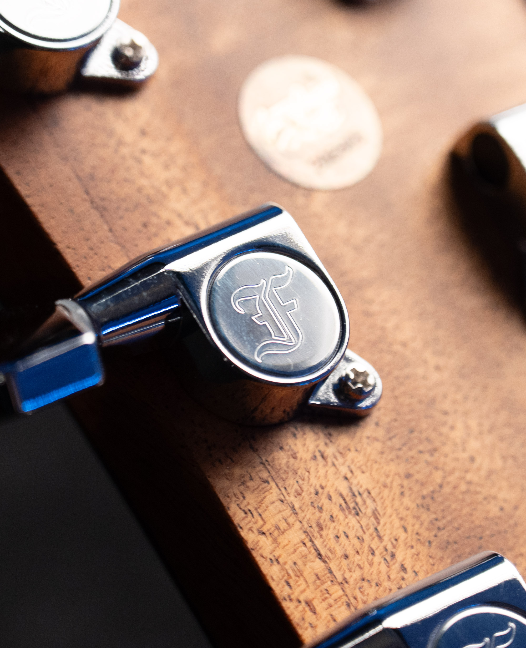 Акустическая гитара Furch Blue D-SW - купить в "Гитарном Клубе"