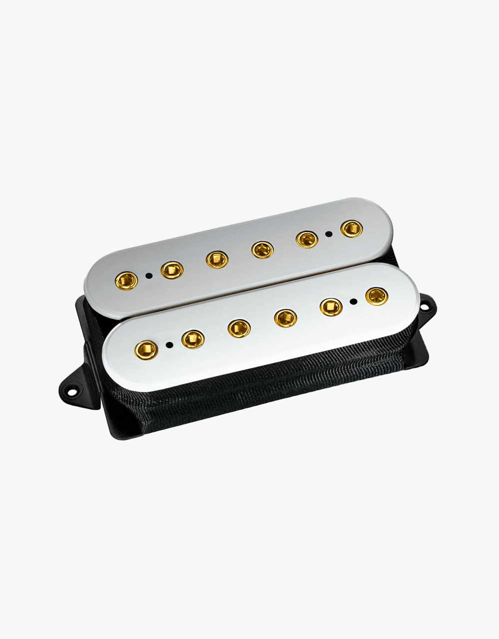 Гитарный звукосниматель DiMarzio DP159CC Evolution, Bridge - купить в "Гитарном Клубе"