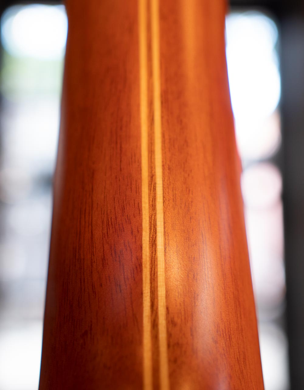 Электроакустическая гитара Ovation 2078AX-1 Elite Deep Contour Cutaway Sunburst - купить в "Гитарном Клубе"