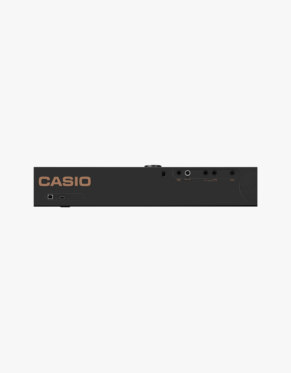 Цифровое пианино CASIO PX-S1100BK - купить в "Гитарном Клубе"