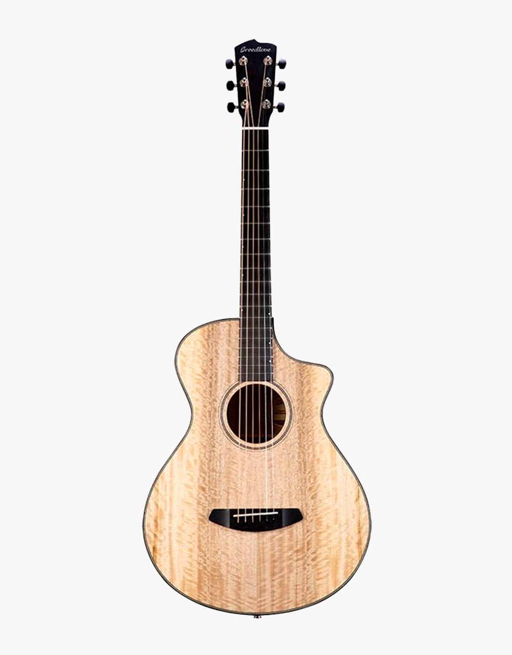 Электроакустическая гитара Breedlove Oregon Concertina CE - купить в "Гитарном Клубе"