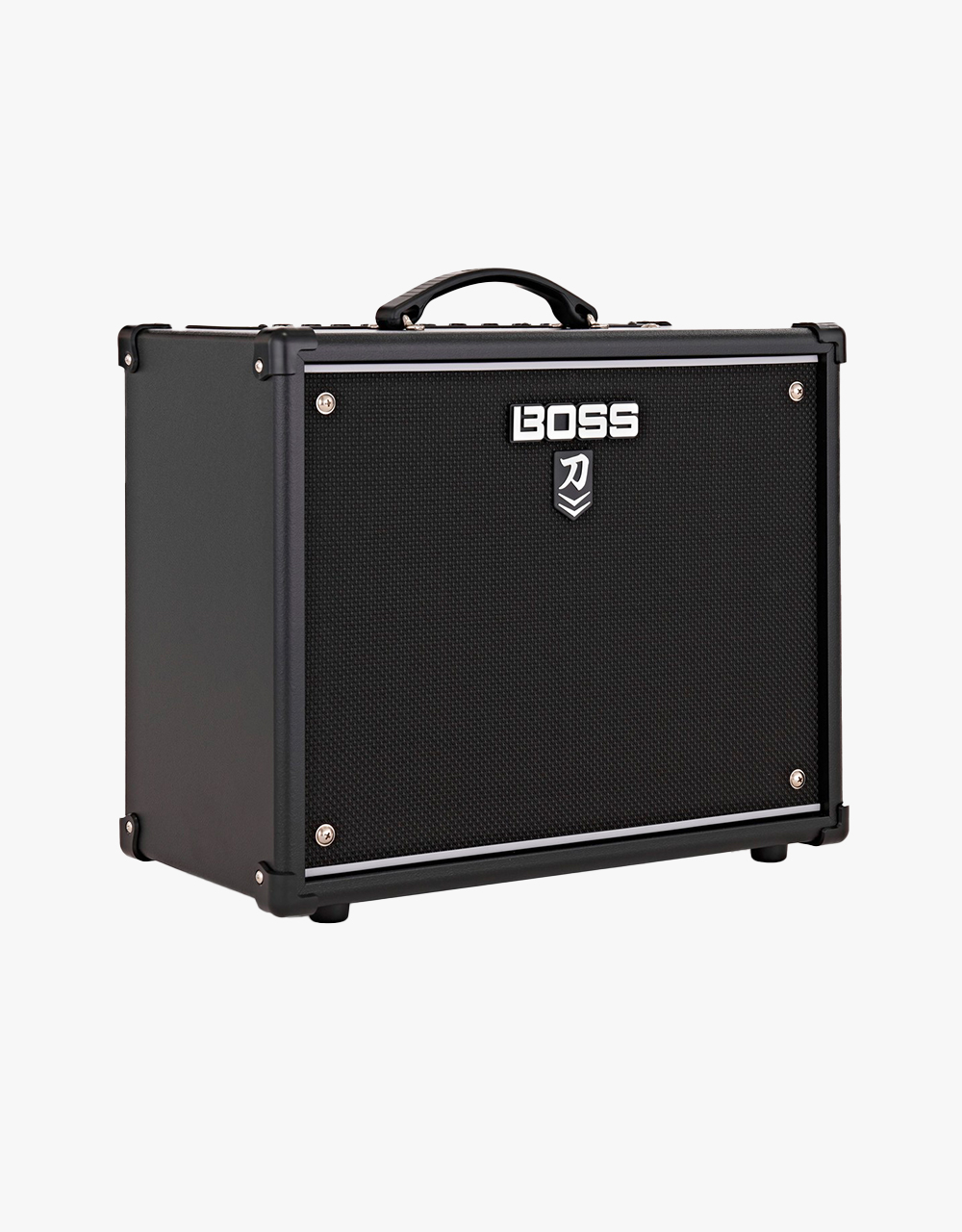 Комбоусилитель для электрогитары Boss Katana-50 MK2 EX, 1х12", 50Вт - купить в "Гитарном Клубе"