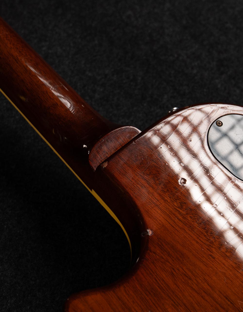 Электрогитара Heritage Factory Special H-150 Goldtop Stinger Artisan Aged - купить в "Гитарном Клубе"