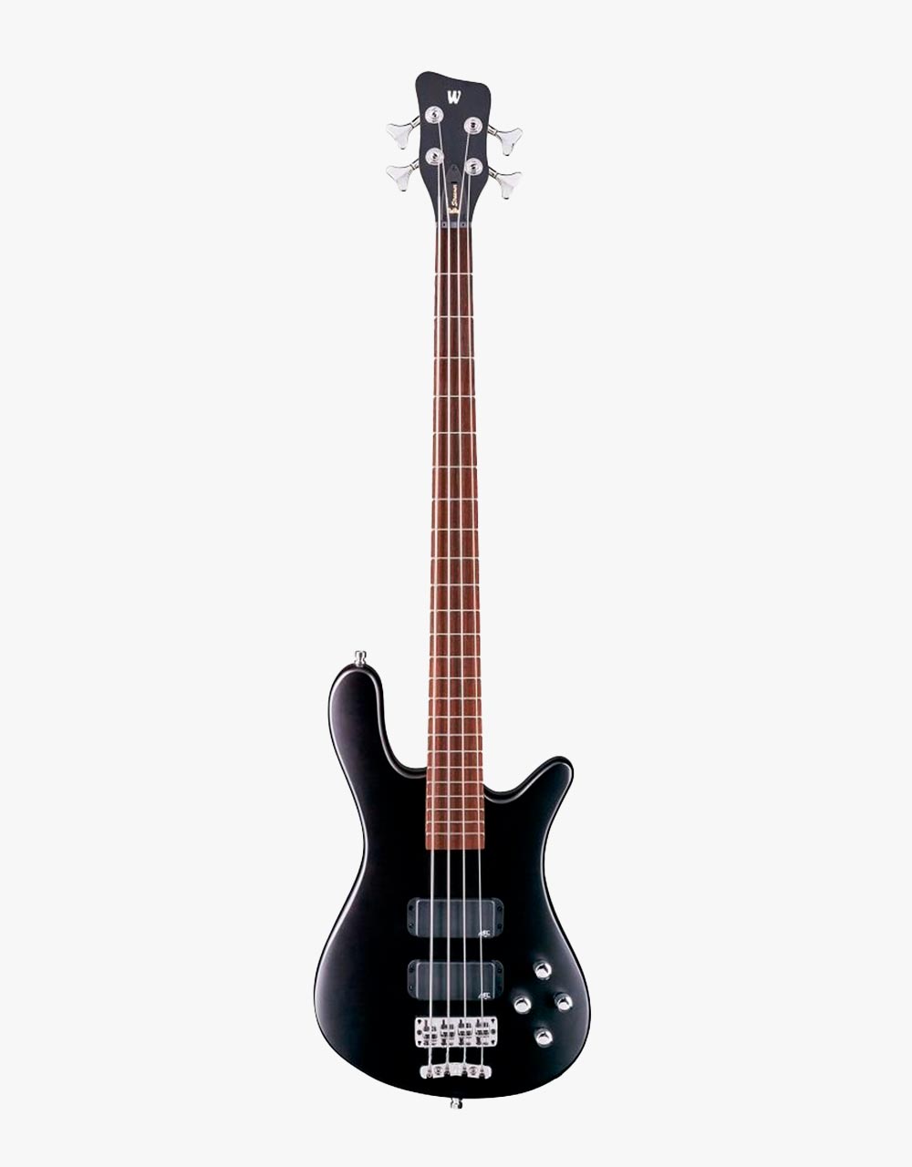 Бас-гитара Warwick Rockbass Streamer STD 4 NB TS SALE - купить в "Гитарном Клубе"