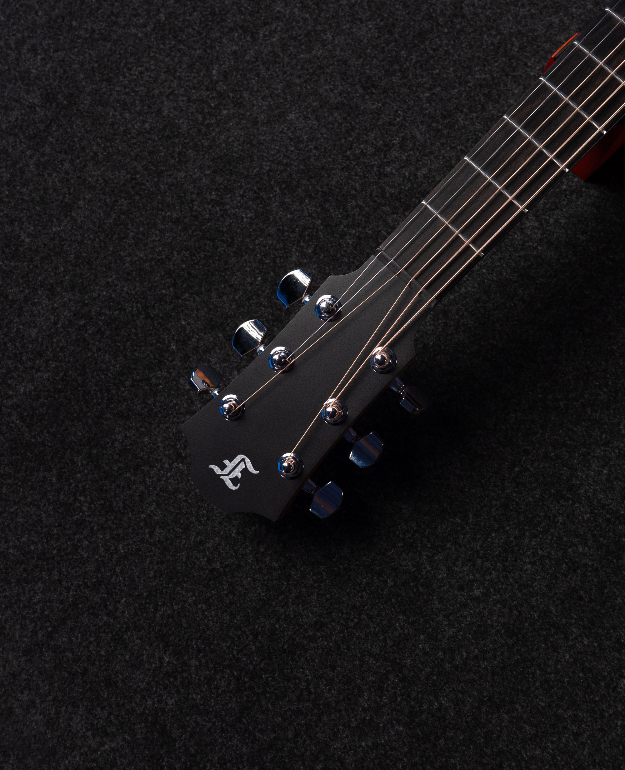 Акустическая гитара Furch Violet Gc-SM - купить в "Гитарном Клубе"