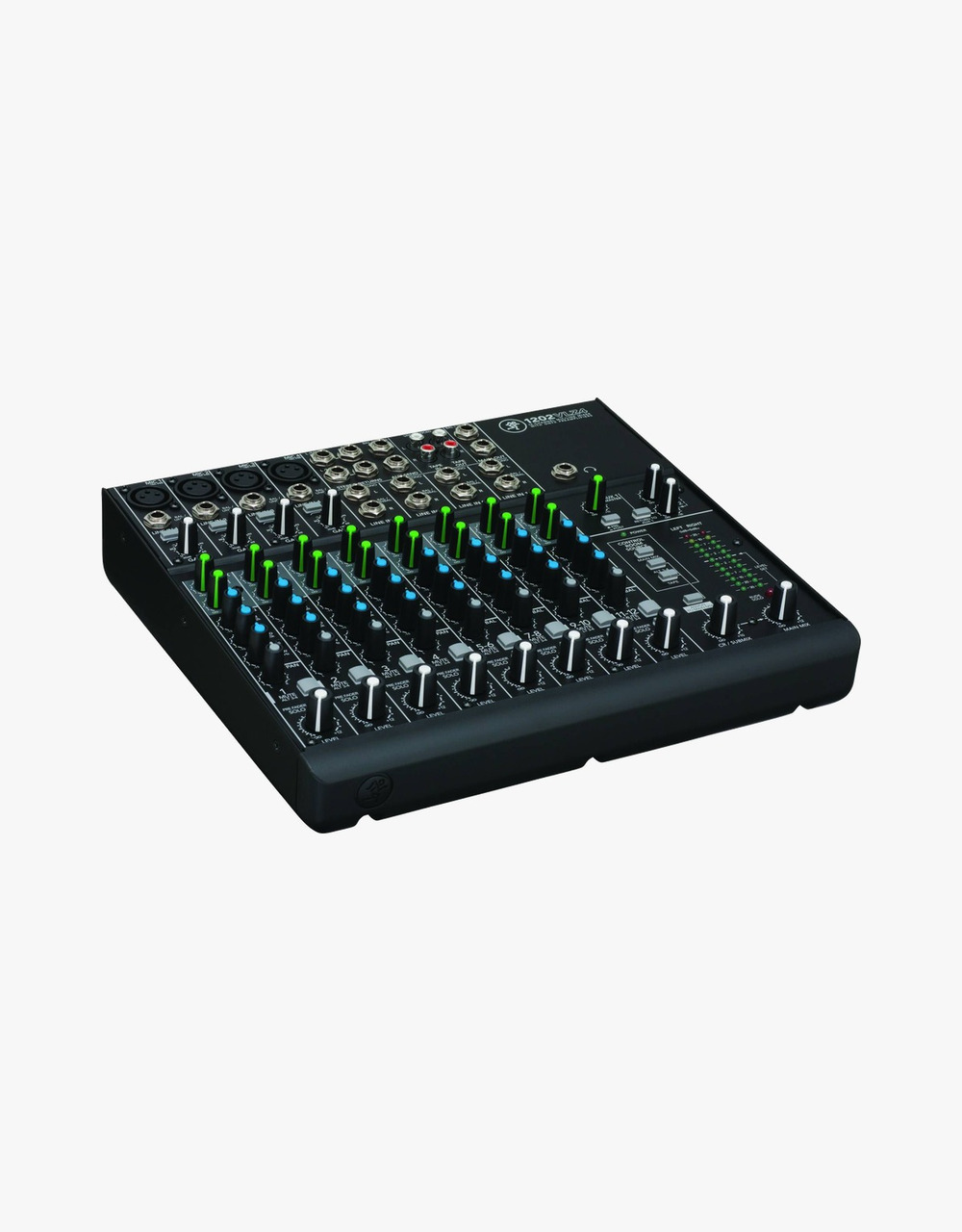 Микшер Mackie 1202 VLZ 4 - купить в "Гитарном Клубе"