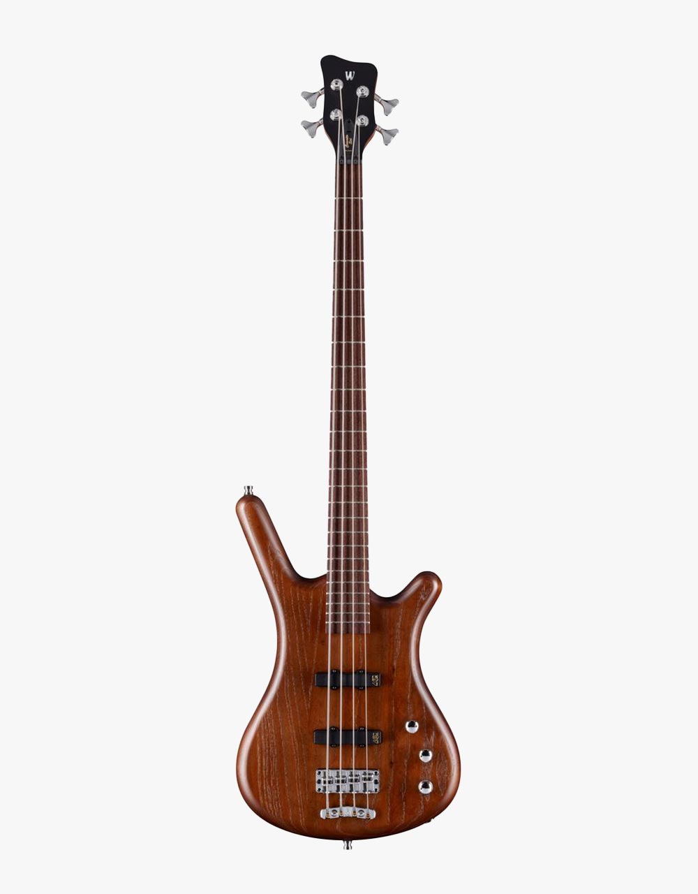 Бас-гитара Warwick Corvette ASH AT TS - купить в "Гитарном Клубе"