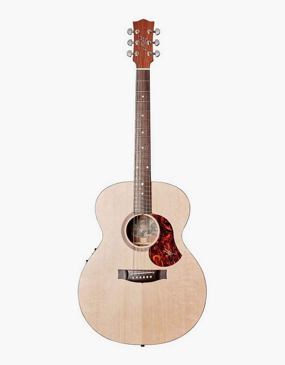 Электроакустическая гитара Maton SRS70J - купить в "Гитарном Клубе"
