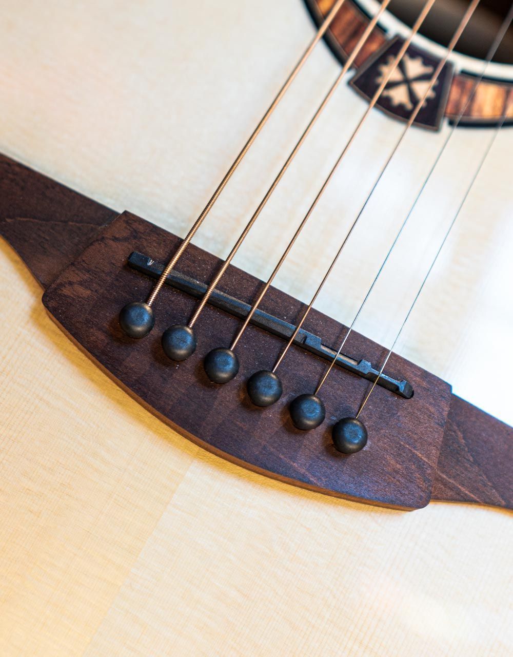 Акустическая гитара LAG GLA T318D - купить в "Гитарном Клубе"