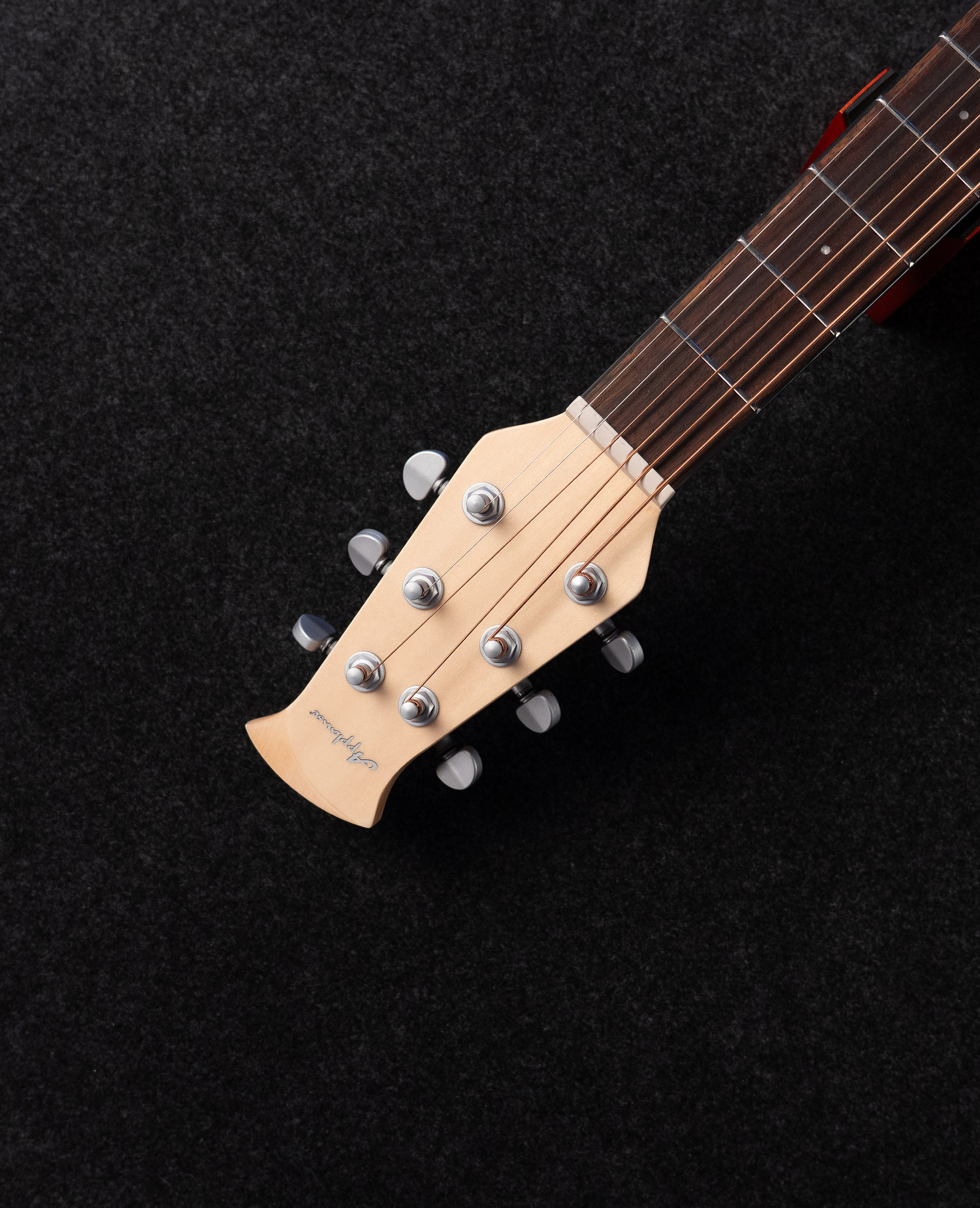 Акустическая гитара Applause AAS69-B Lagoon - купить в "Гитарном Клубе"