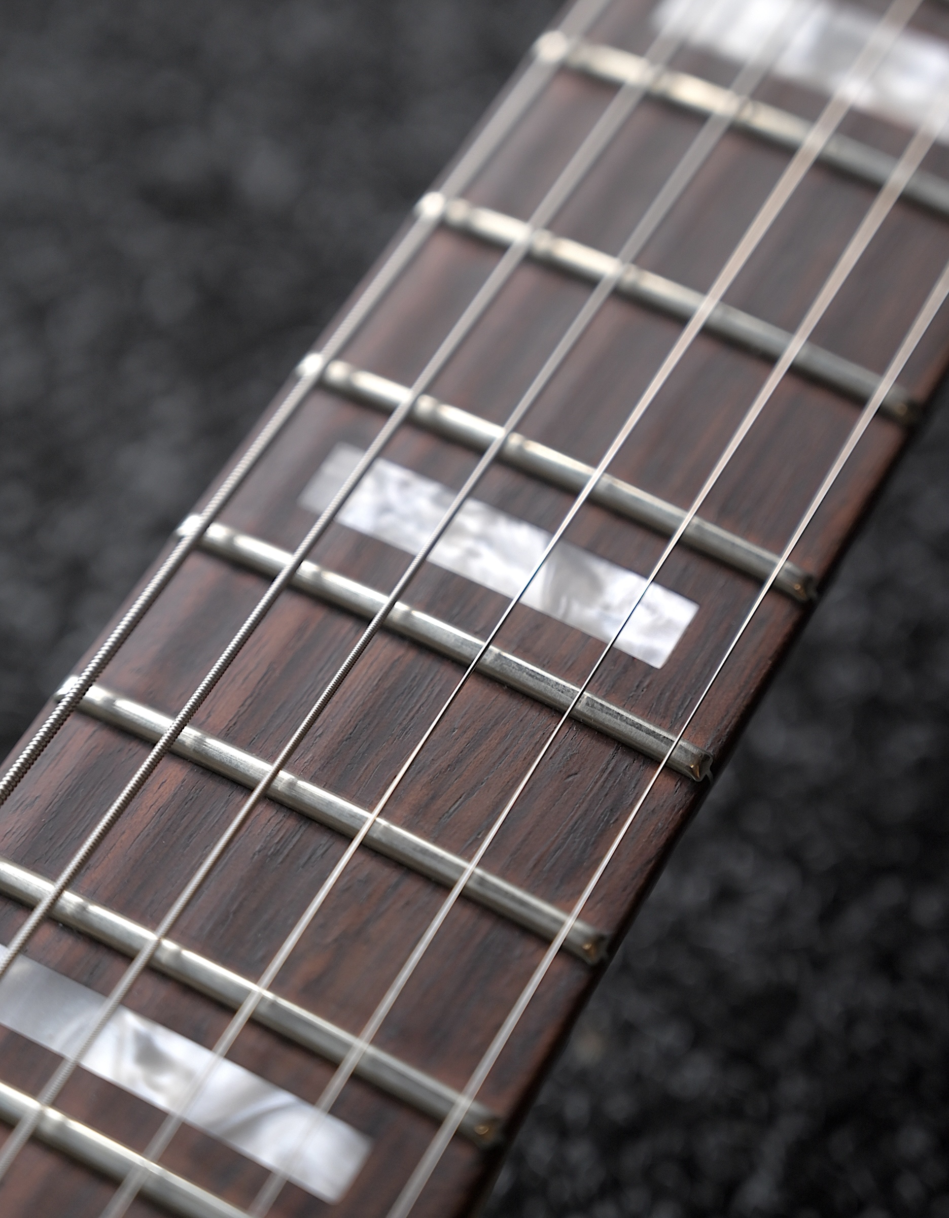 Электрогитара G&L FD Doheny Surf Green CR