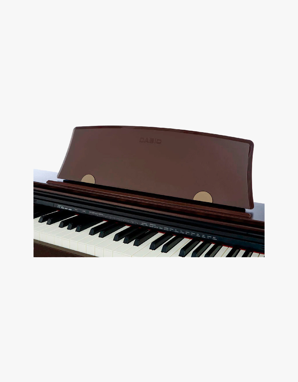 Цифровое пианино Casio PX-770BN - купить в "Гитарном Клубе"