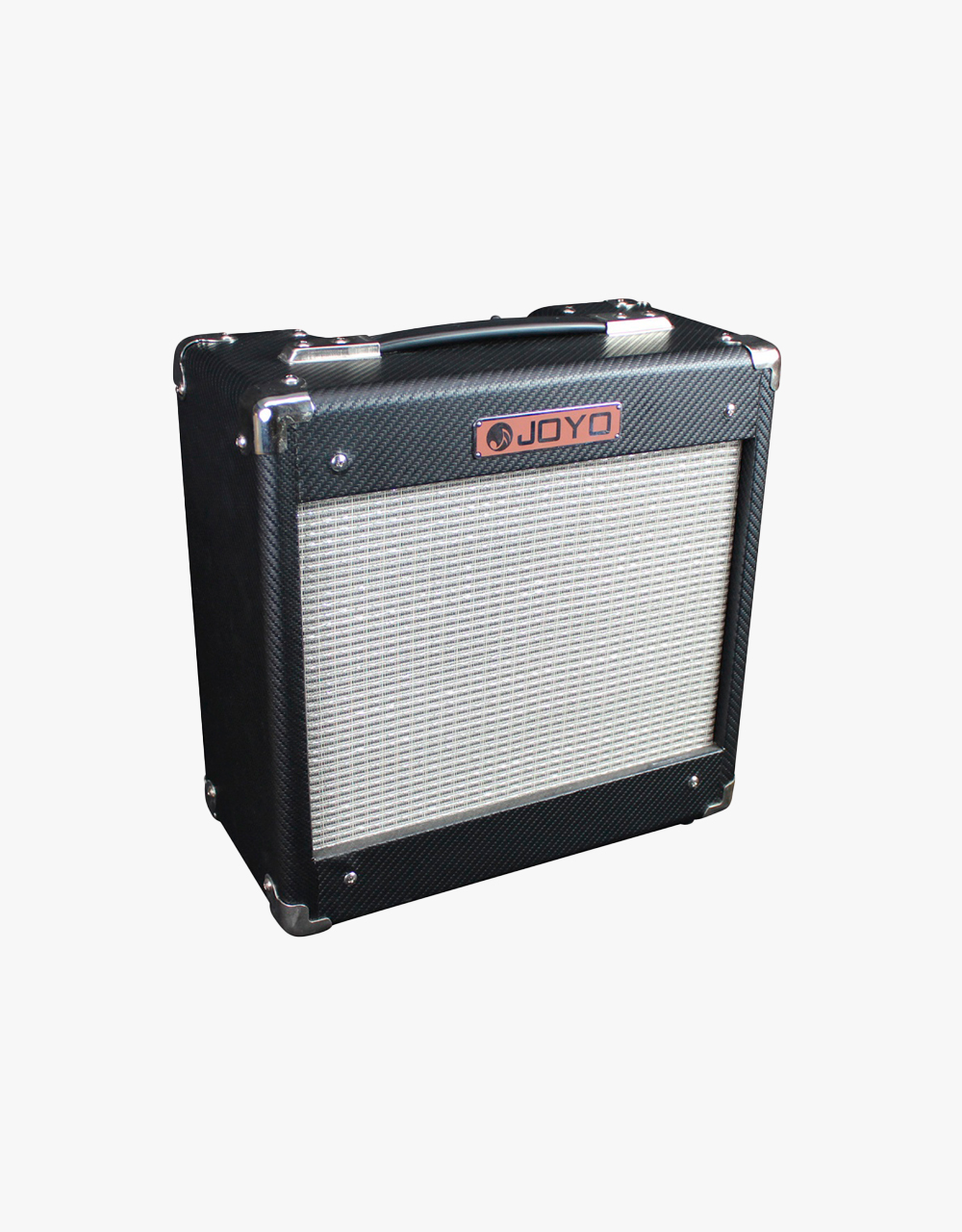 Ламповый комбоусилитель для электрогитары JOYO JTA-05, Sweet Baby, 5Вт - купить в "Гитарном Клубе"