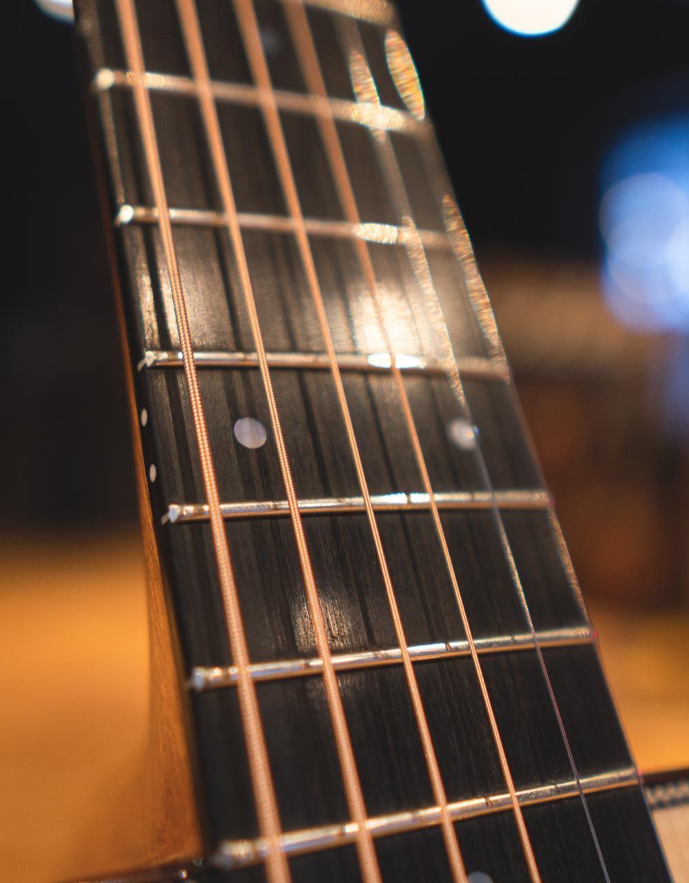 Акустическая гитара Maton Custom Shop Flatpicker - купить в "Гитарном Клубе"