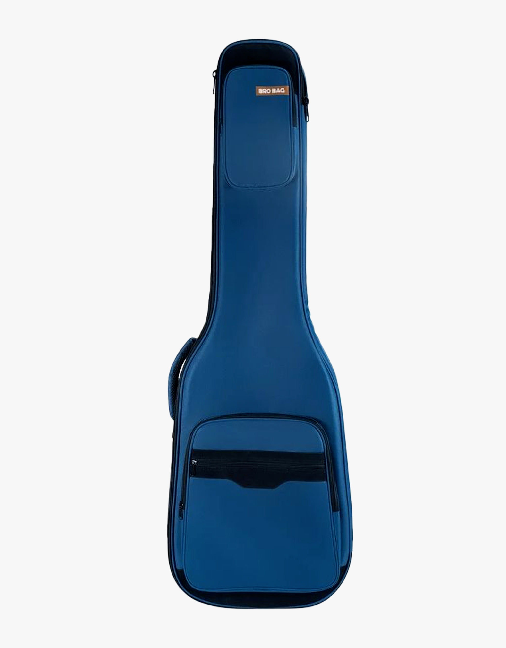 Чехол для бас-гитары Bro Bag CEB 01DB - купить в "Гитарном Клубе"
