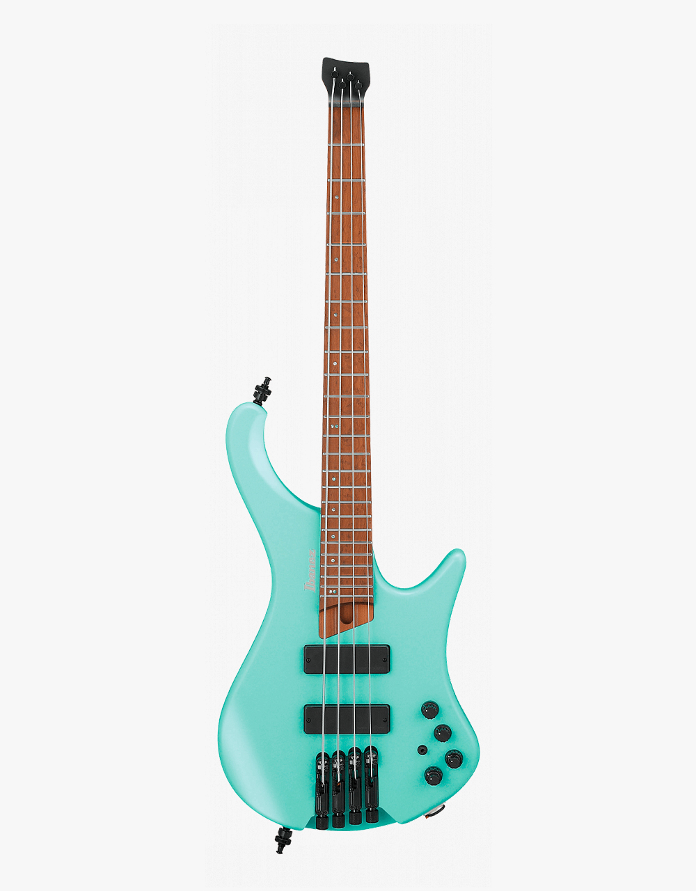 Бас-гитара Ibanez EHB1000S-SFM - купить в "Гитарном Клубе"