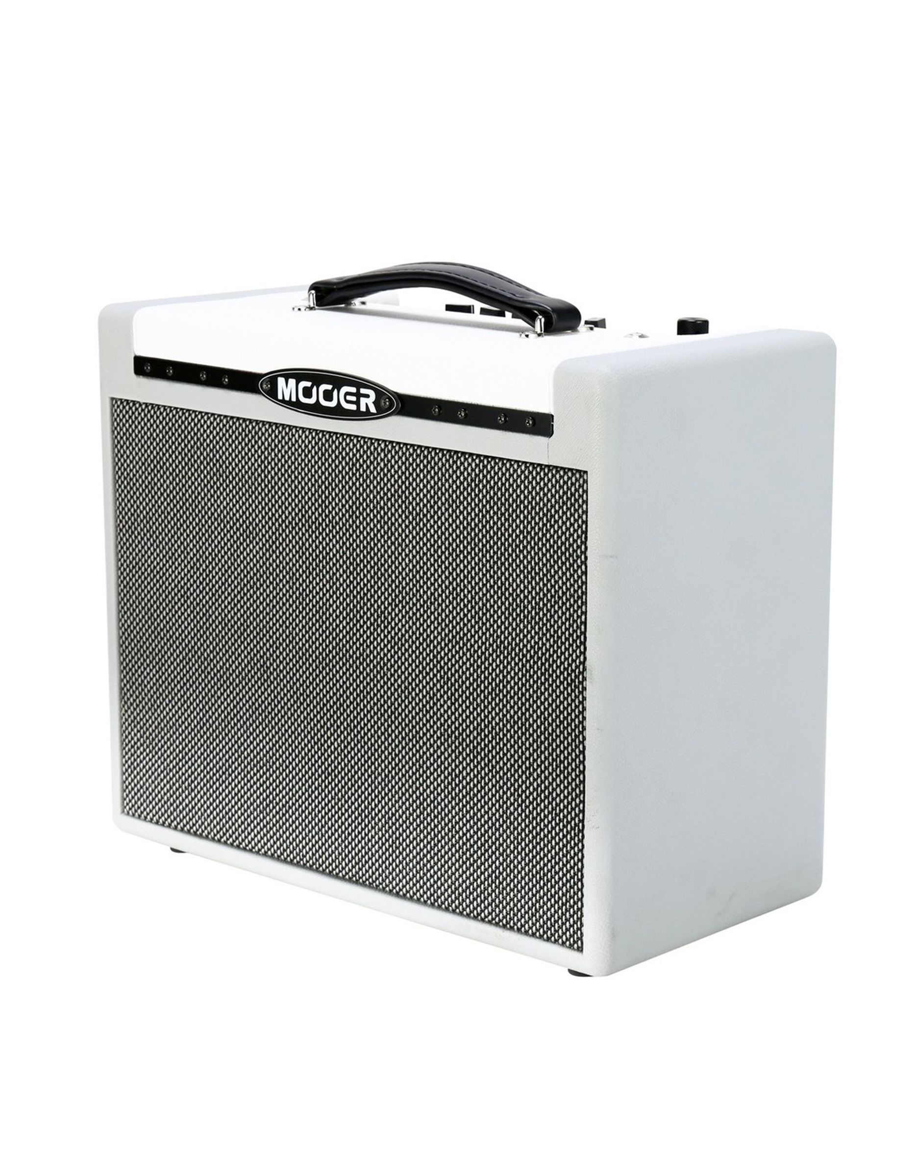 Комбоусилитель для электрогитары Mooer SD30, 30Вт - купить в "Гитарном Клубе"