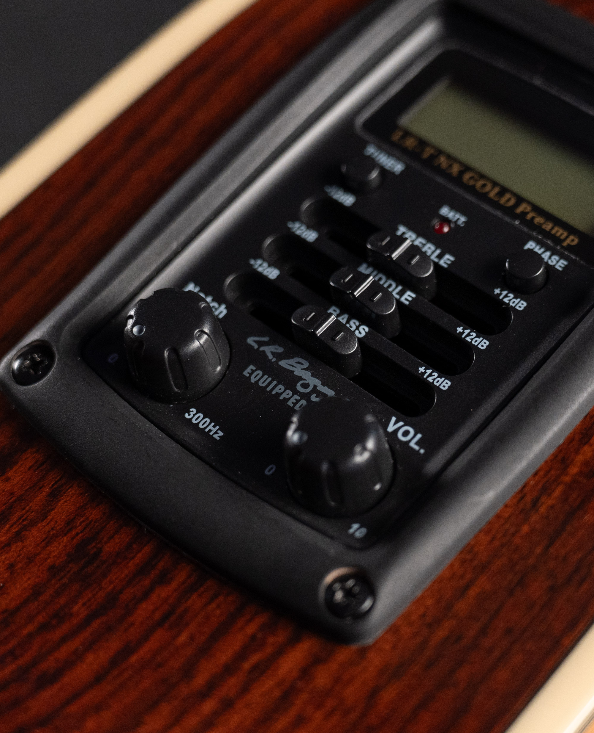 Электроакустическая гитара Crafter STG G-18ce - купить в "Гитарном Клубе"