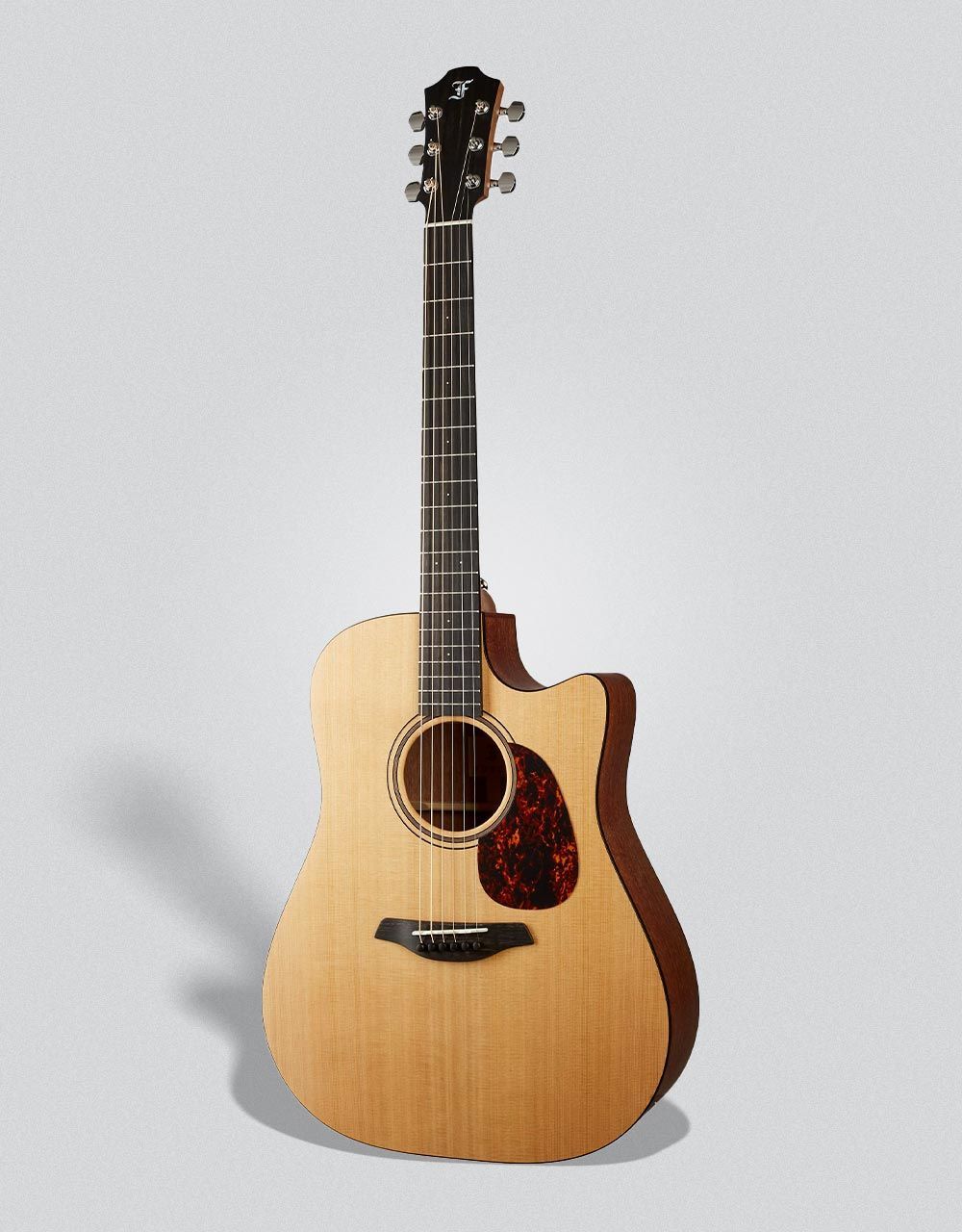 Акустическая гитара Furch Blue Dc-CM-BAG - купить в "Гитарном Клубе"