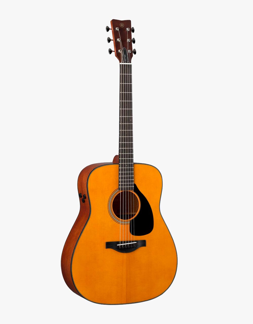 Электроакустическая гитара Yamaha FGX3 - купить в "Гитарном Клубе"