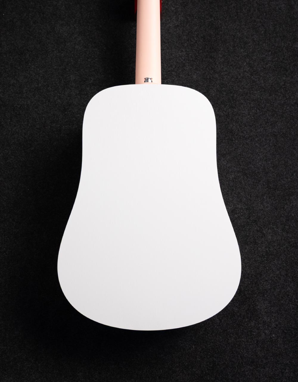 Трансакустическая гитара Lava Me Play Light Peach 36" - купить в "Гитарном Клубе"