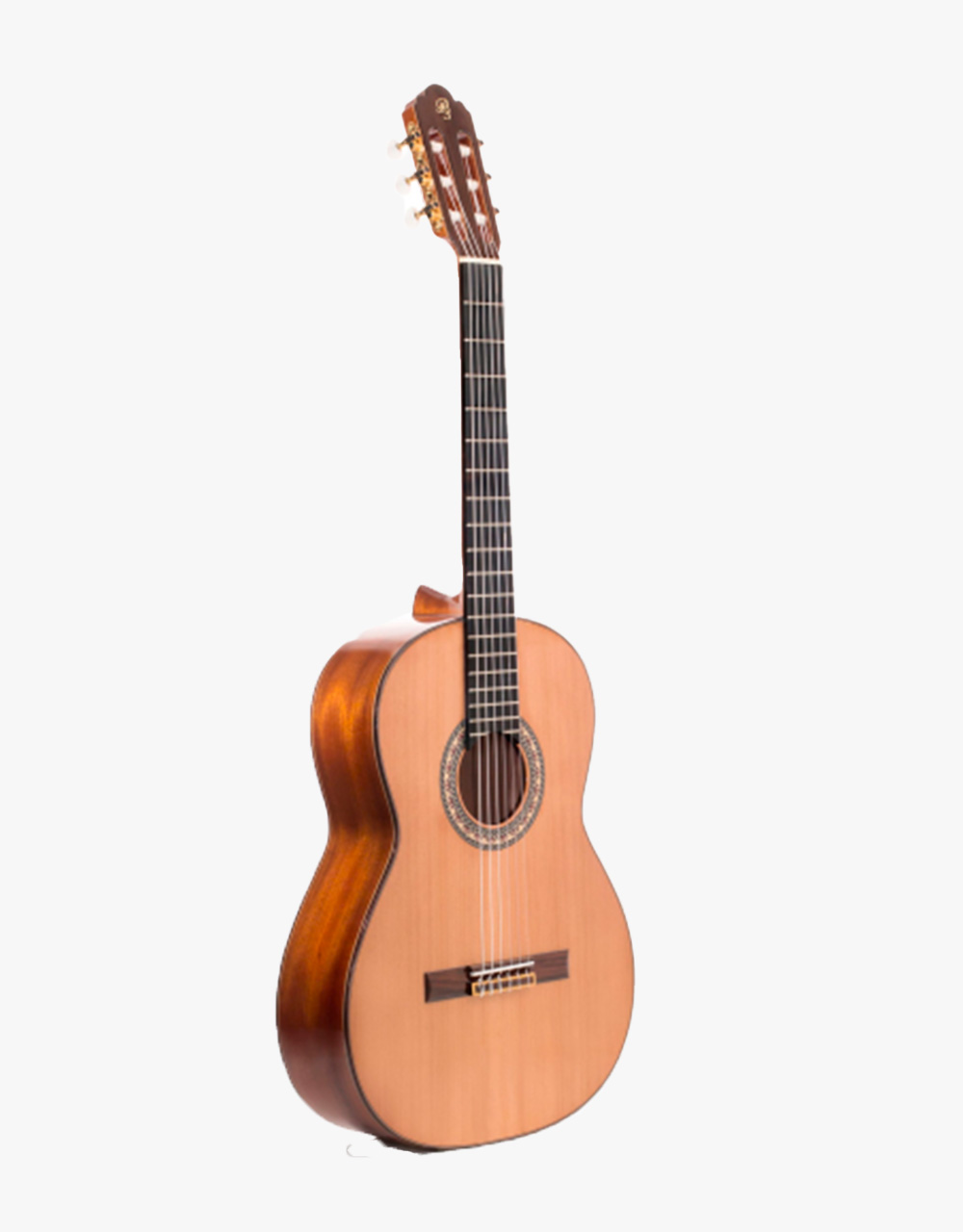Классическая гитара Prudencio Saez 1-M (G-3) Cedar - купить в "Гитарном Клубе"